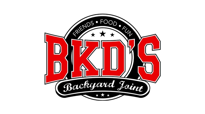 BKD's Backyard Grill