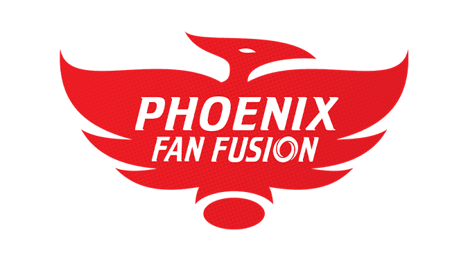 Phoenix Fan Fusion